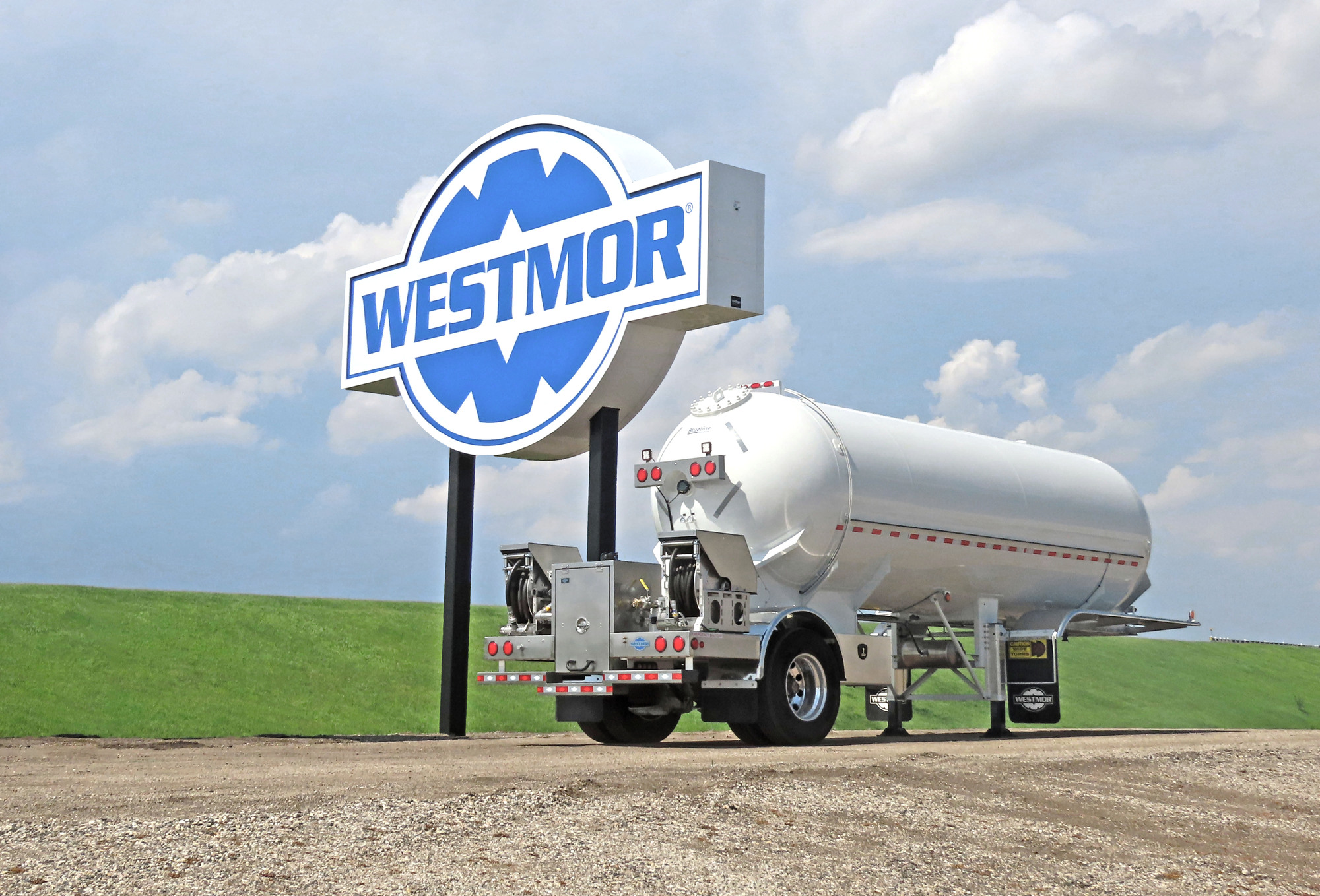 Westmor Propane Solutions