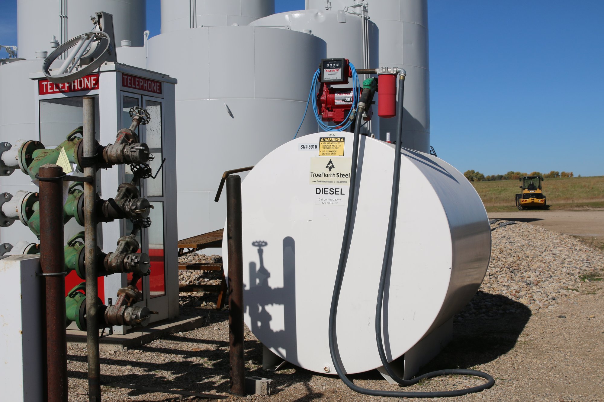 Jerrys U-Save - Morris, MN (10-2017) 05