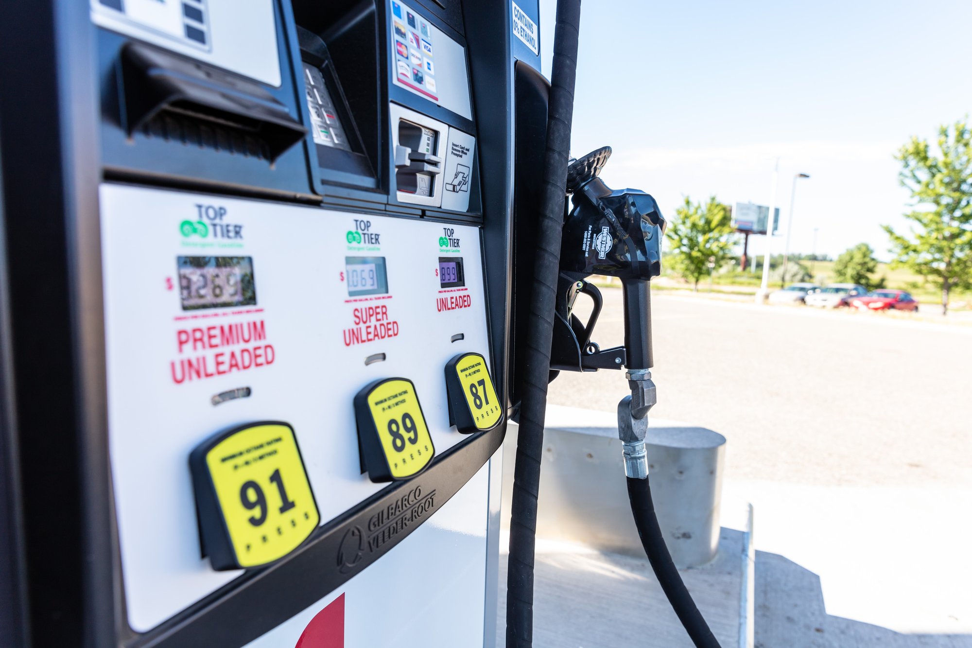 Zip Trip - Fergus Falls, MN (07- 2018) 48