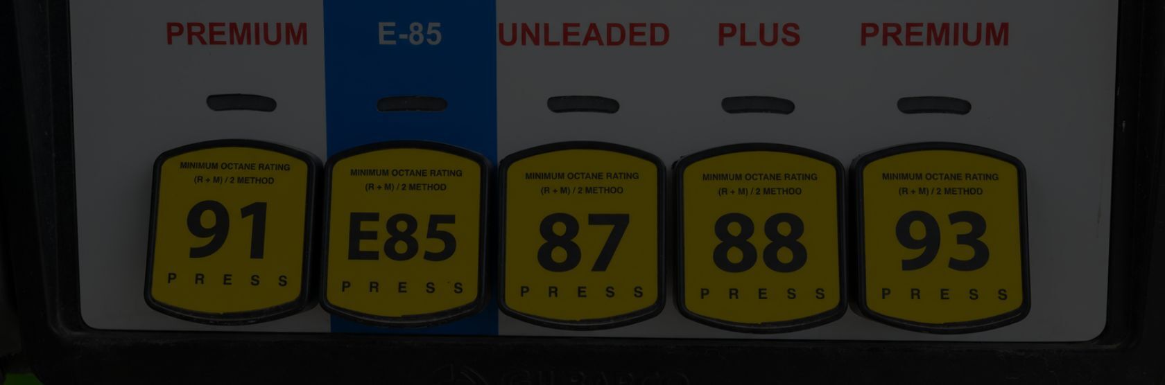 A Guide to Implementing E15 at Your Fueling Station